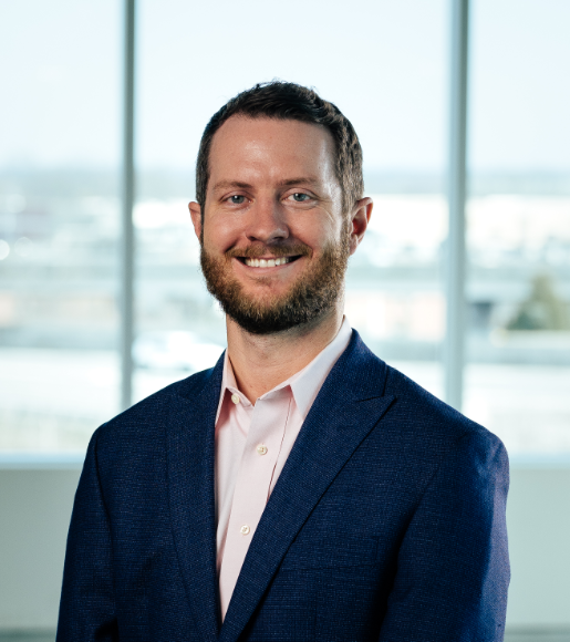 image of blake wilson