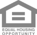 equal housing opportunity logo