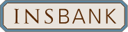 insbank logo